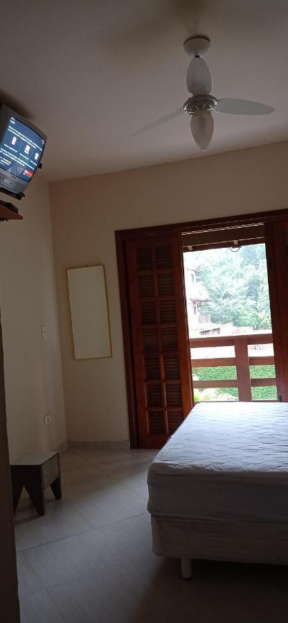 Casa Dos Coqueiros Praia De Camburi, Condominio กัมบูรี ภายนอก รูปภาพ