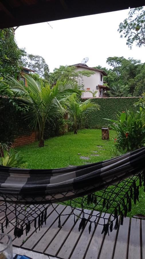 Casa Dos Coqueiros Praia De Camburi, Condominio กัมบูรี ภายนอก รูปภาพ