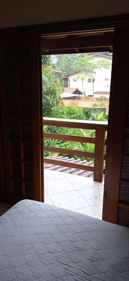 Casa Dos Coqueiros Praia De Camburi, Condominio กัมบูรี ภายนอก รูปภาพ