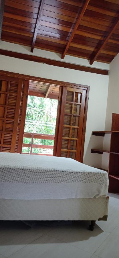 Casa Dos Coqueiros Praia De Camburi, Condominio กัมบูรี ภายนอก รูปภาพ