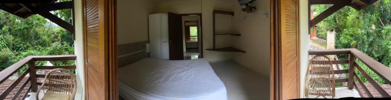 Casa Dos Coqueiros Praia De Camburi, Condominio กัมบูรี ภายนอก รูปภาพ