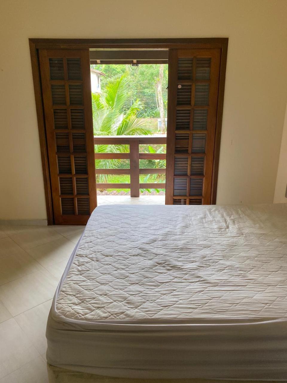 Casa Dos Coqueiros Praia De Camburi, Condominio กัมบูรี ภายนอก รูปภาพ