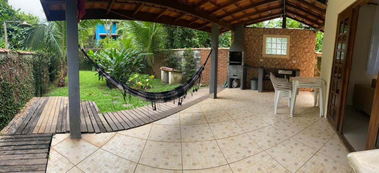 Casa Dos Coqueiros Praia De Camburi, Condominio กัมบูรี ภายนอก รูปภาพ